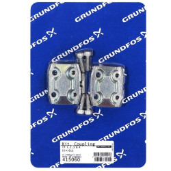 Kit, Coupling D14/D12