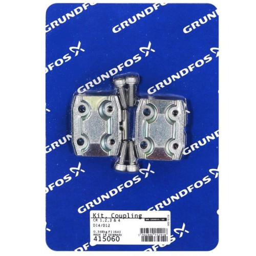 Kit, Coupling D14/D12