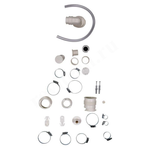 Комплект монтажный для C3