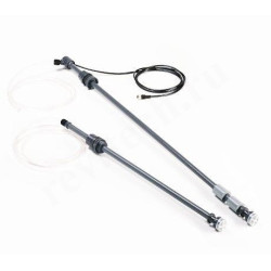 Жёсткая всасывающая линия RSL-0500-2L-G5/4 PE/T/C U3