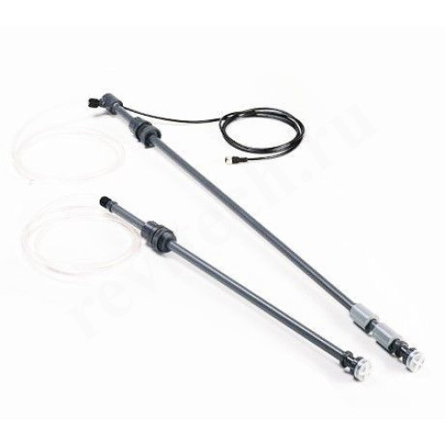 Жёсткая всасывающая линия RSL-0500-2L-G5/4 PE/T/C U3