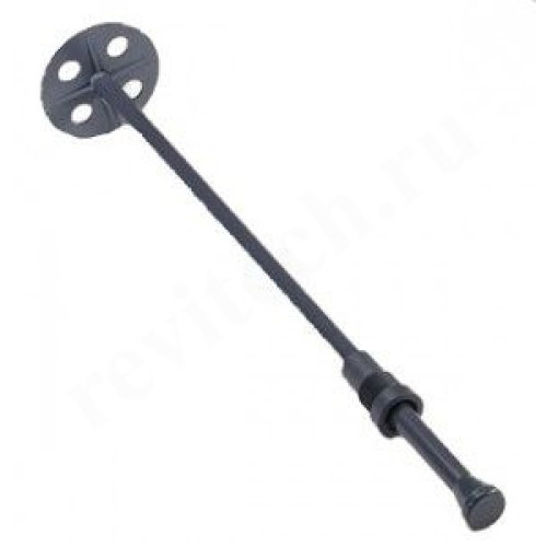 Мешалка ручная, макс. длина 1200 мм, Grundfos