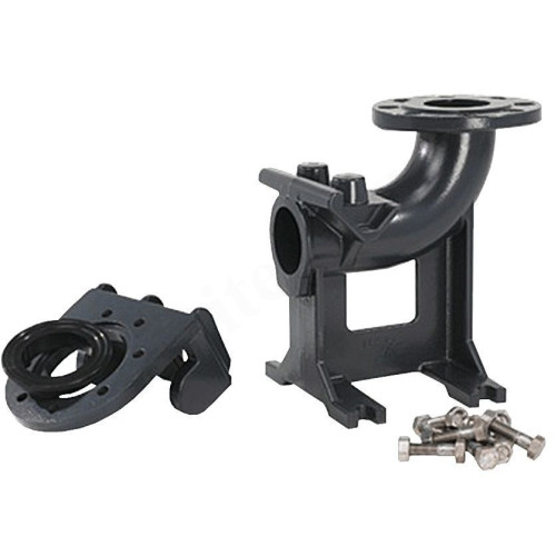 Муфта надводная автоматическая 2", Grundfos