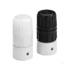 Приёмный клапан DN30/40 PP/ EPDM 25/34, Grundfos