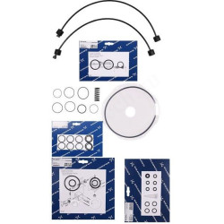 Комплект изнашивающихся деталей для VGS 143-040  Kit,maint.Cl2/143/40kg/h/FKM, Grundfos