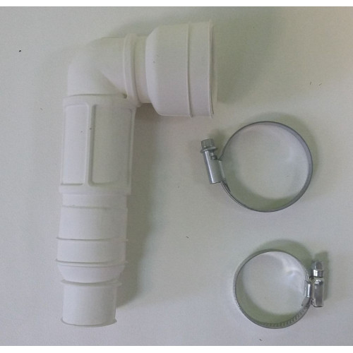 Комплект резиновых частей, Kit, Rubber parts  D-2, Grundfos