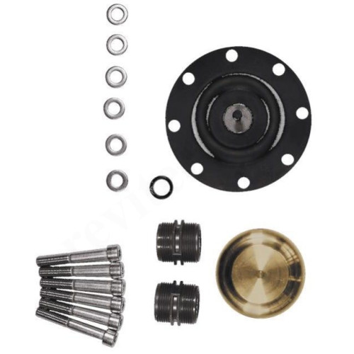 Kit,maint DMX226-460 PVC/V/G