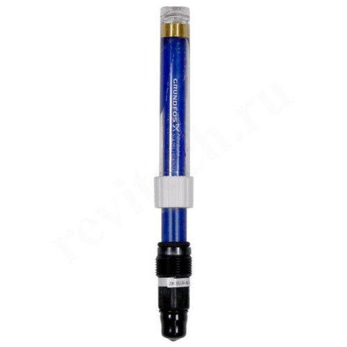 Измерительный электрод Cl2 - золото, Grundfos, Spare electrode - G- for AQC-D11 3 bar