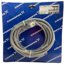 Кабель аналоговый/импульсный/датчик утечек 5 м для DME 60-150, Grundfos