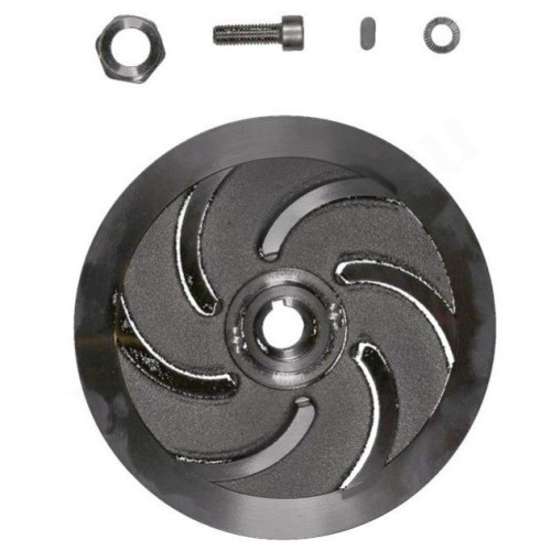 Рабочее колесо Kit, Impeller 1,2 kW, Grundfos