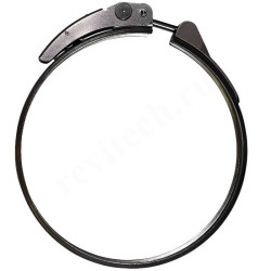 Комплект хомута, Grundfos