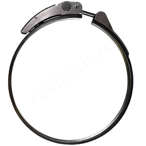 Комплект хомута, Grundfos