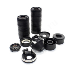Комплект быстроизнашиваемых деталей Kit, SQ/SQE1/ 110-155, 5SQ/SQE/ 320-450, Grundfos