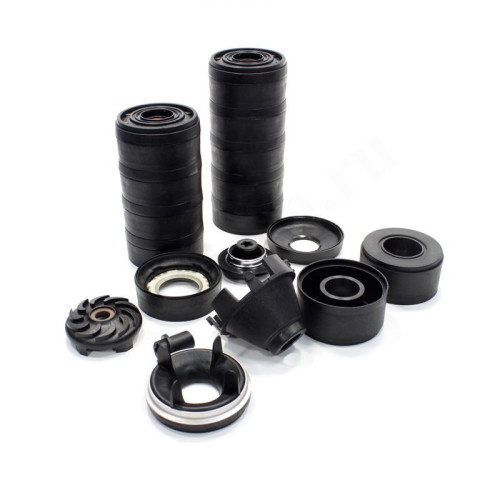 Комплект быстроизнашиваемых деталей Kit, SQ/SQE1/ 110-155, 5SQ/SQE/ 320-450, Grundfos