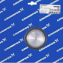 Мембрана, Kit, diaphragm DME48, Grundfos