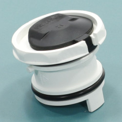 Клапан обратный Kit, non-return valve WC1,3,C,CWC-3,D2, Grundfos