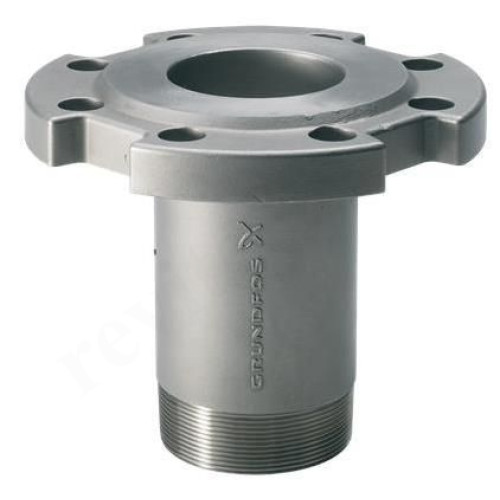 Acc, Flange R 2Ѕ x DN65 PN16/PN40, Grundfos