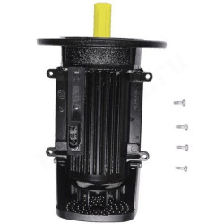 Комплект электродвигателя MGE90SD 3R430-4 1.1kW B5-24-I
