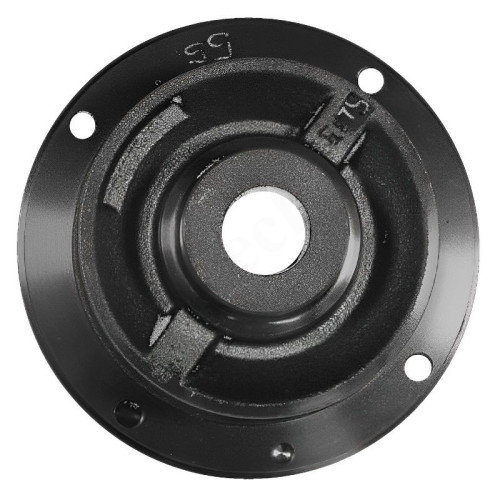 Каркас масляной камеры А (Oil chamber frame A, mach. Spare part)