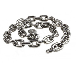 Цепь подъёмная со скобой 15.0 Lift, 6 м.