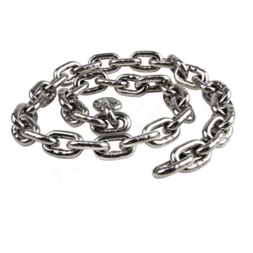 Цепь подъёмная со скобой 15.0 Lift, 6 м.