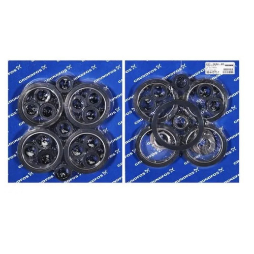 Ремонтный комплект SP95(N,NS) 16-20 ступеней, Grundfos