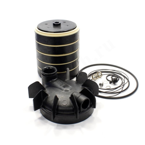 Комплект для гидрооборудования Kit, hydraulic parts 230V 50Hz MQ, Grundfos