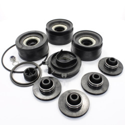 Комплект камер Scala2