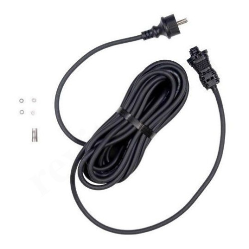Комплект кабеля, Kit, Motor cable -M Sch.Plug 10m
