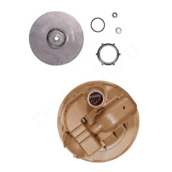 Комплект гидрооборудования, Kit, Hydraulic JP5, Grundfos