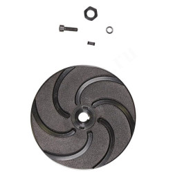 Рабочее колесо, Grundfos