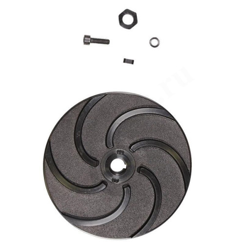 Рабочее колесо, Grundfos