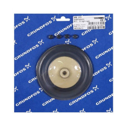 Комплект мембраны Kit, diaphragm DME 375, Grundfos