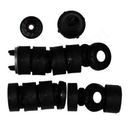 Комплект быстроизнашиваемых деталей Kit, SQ/SQE2/ 85-130, 10SQ/SQE/ 240-380, Grundfos