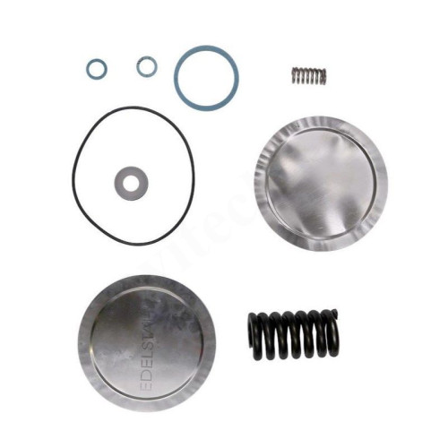 Комплект быстроизнашивающихся деталей Kit, maint.CI2/544/FKM/PVDF