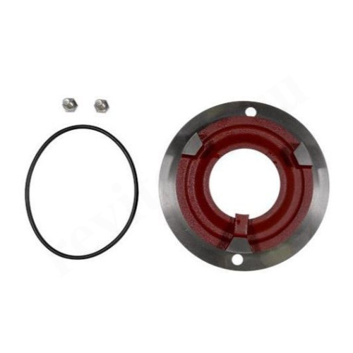 Крышка масляной камеры Kit, Seal housing cover 96067629 S fr62, Grundfos