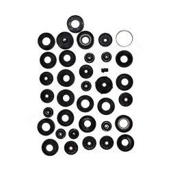 Комплект быстроизнашиваемых деталей Kit, SQ/SQE3/ 65-105, 15SQ/SQE/ 180-290, Grundfos