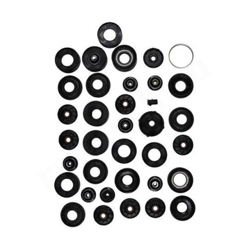 Комплект быстроизнашиваемых деталей Kit, SQ/SQE3/ 65-105, 15SQ/SQE/ 180-290, Grundfos