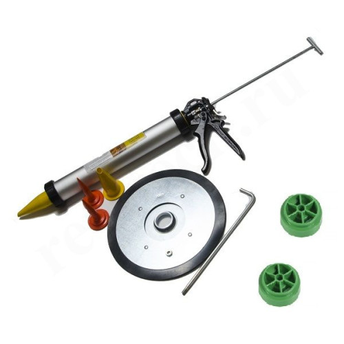 Набор для герметизации, Grundfos