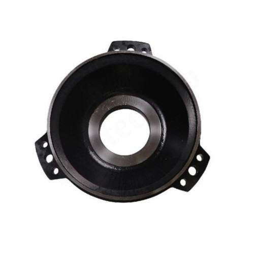 Крышка всасывающей часть Kit, Suction cover 96067485 S fr62, Grundfos