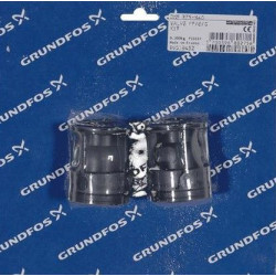 Комплект клапана, Kit, valve DME 375-940 PP/E/G, Grundfos