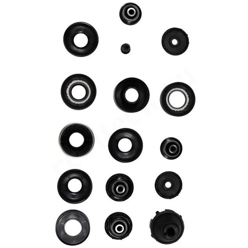 Ремкомплект Kit, SQ/SQE2/ 35- 70, Grundfos
