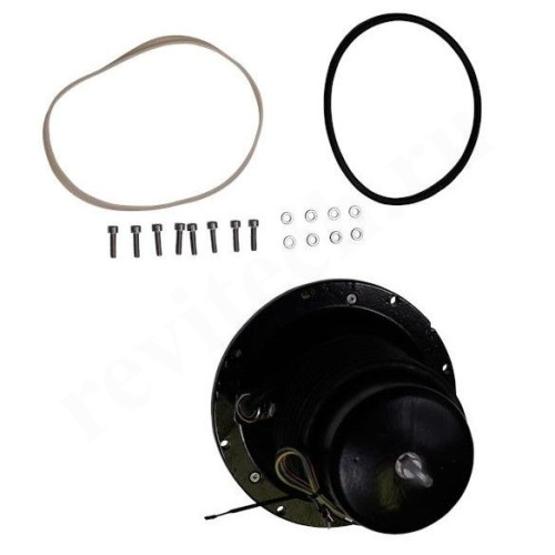 Комплект двигателя, KIT MOTOR M12.1.4 1X230V MULTILIFT M/MD, Grundfos