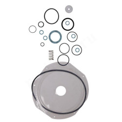 Комплект быстроизнашивающихся деталей Kit, maint.CI2/148/70kg/h/FKM/TFM1600