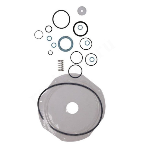 Комплект быстроизнашивающихся деталей Kit, maint.CI2/148/70kg/h/FKM/TFM1600