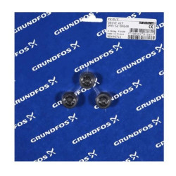 Клапана Kit, valve DME19-DME48 PP/E/C, Grundfos