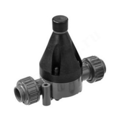 Клапан поддержания давления PLV-G5/4-3 SS/ A1