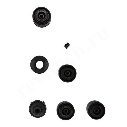 Комплект быстроизнашиваемых деталей SQ/SQE7/15-55, 30SQ/SQE/40-170, Grundfos