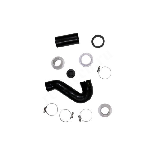 Комплект напорного трубного соединения, Kit, discharge, Grundfos