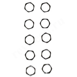 Bulk, Nut NV30 (10 pcs.), Grundfos